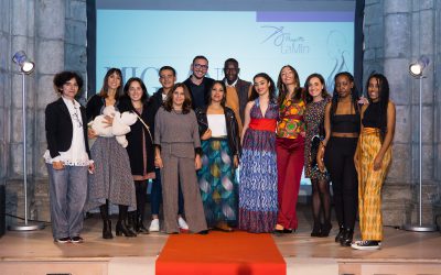 Migrant Fashion Concept 2022: una sfilata di moda come esempio di incontro e inclusione sociale